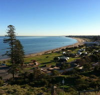 Brighton Caravan Park - Accommodation Gold Coast