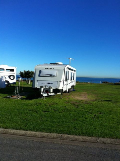 Brighton Caravan Park - Accommodation Gold Coast 3