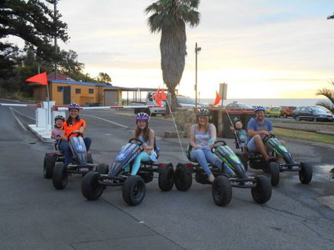 Brighton Caravan Park - Accommodation Gold Coast 4