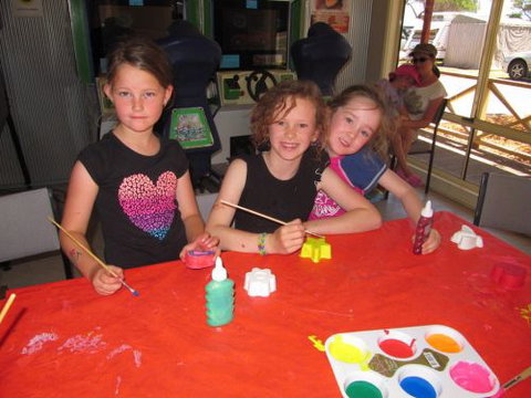 Brighton Caravan Park - Accommodation Gold Coast 6