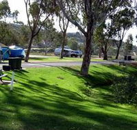 Mannum Caravan Park - Accommodation Gold Coast