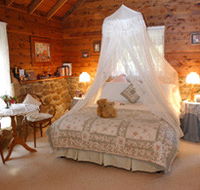 Forget Me Not Cottages - Accommodation Gold Coast