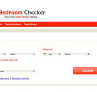 Bedroom Checker