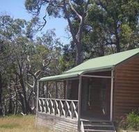 Cave Park Cabins - Accommodation Gold Coast