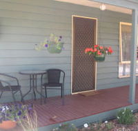 Waterfall Cottage - Accommodation Gold Coast