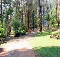 Hill 'n' Dale Farm Cottages - Accommodation Gold Coast