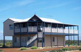 Sur La Mer (on The Beach) - Accommodation Gold Coast 0