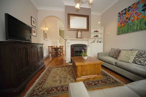 Stay Innercity - Accommodation Gold Coast 0