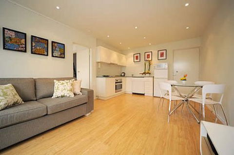Stay Innercity - Accommodation Gold Coast 1