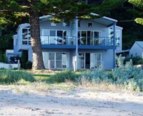 Longbeach Beachfront Villas - Accommodation Gold Coast 0