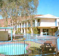 Alice On Todd Apartments - Accommodation Gold Coast