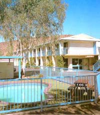 Alice On Todd Apartments - Accommodation Gold Coast 0