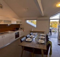 Bo'Vine Holiday Apartment - Accommodation Gold Coast