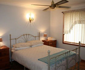 Caits Cottage Bed And Breakfast - Accommodation Gold Coast 0