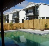 Seashells On Urangan - Accommodation Gold Coast