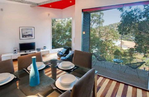 Totties Place At Wye River - Accommodation Gold Coast 0