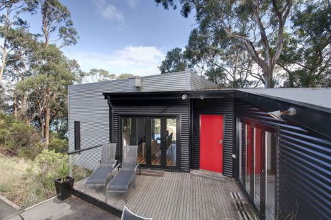 Totties Place At Wye River - Accommodation Gold Coast 1