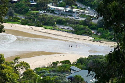 Totties Place At Wye River - Accommodation Gold Coast 3