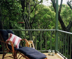 Kurrajong Heights NSW Accommodation Gold Coast
