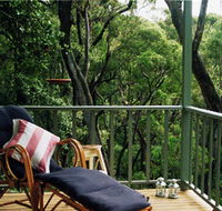 The Rustic Spirit - Accommodation Gold Coast