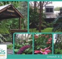 The Oasis at One Mile Beach - Gold Coast 4U