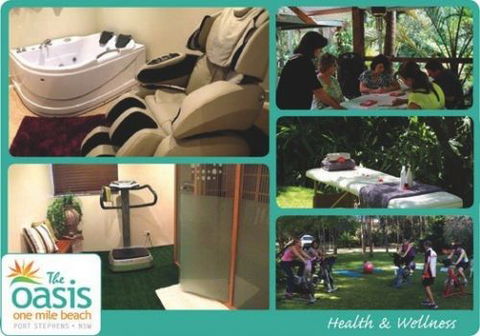 The Oasis At One Mile Beach - Accommodation Gold Coast 4