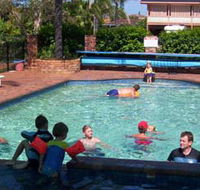 Discovery Parks - Ballina - Accommodation Gold Coast