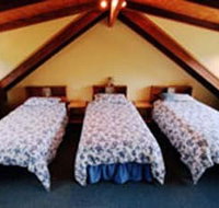 Water Gums Retreat - Accommodation Gold Coast