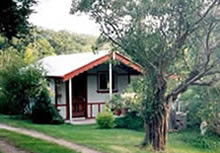 Mt Nebo Railway Carriage & Chalet - Accommodation Gold Coast 4