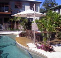 Splash - Accommodation Gold Coast