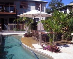 Splash - Accommodation Gold Coast 0