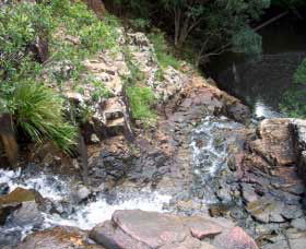 Logans Crossing NSW Accommodation Gold Coast
