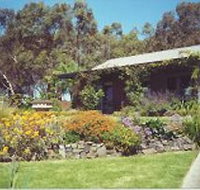 Lambert's Hill Country Bed And Breakfast - Accommodation Gold Coast