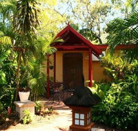 Shambhala Retreat Magnetic Island Cottages - Accommodation Gold Coast