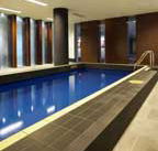 Waterfront Apartments Melbourne - Accommodation Gold Coast