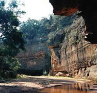 Goulburn River Stone Cottages - Accommodation Gold Coast