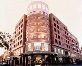 Adina Apartment Hotel Sydney, Crown Street - 1 Gold Coast 0