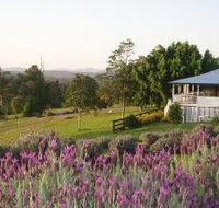 Blue Ridge Lavender Farm And Retreat - Accommodation Gold Coast