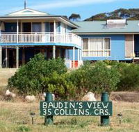Baudin's View Guest House - Accommodation Gold Coast