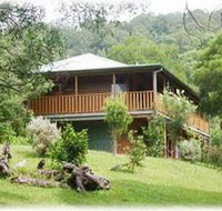 Amble Lea Lodge - Accommodation Gold Coast