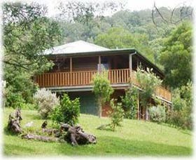 Amble Lea Lodge - Accommodation Gold Coast 0