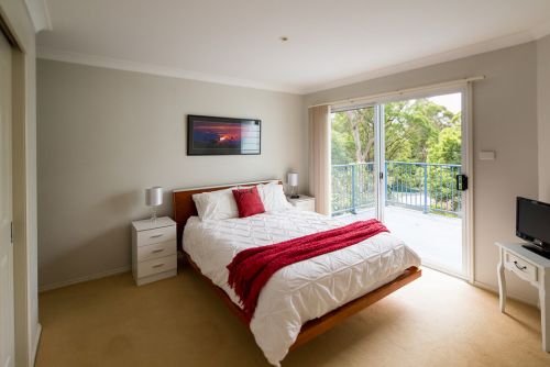 Valentine NSW Accommodation Gold Coast