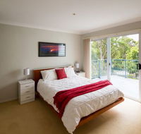 The Lake Limo - Accommodation Gold Coast