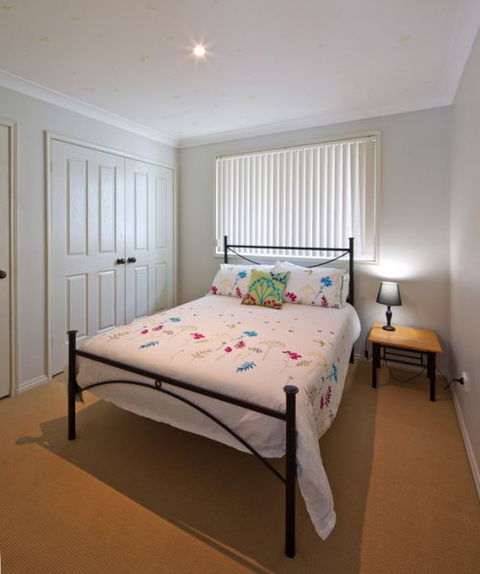 The Lake Limo - Accommodation Gold Coast 5