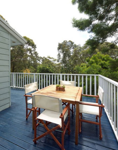 The Lake Limo - Accommodation Gold Coast 9