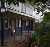 Moffat Beach Pet Friendly Holiday House - Accommodation Gold Coast