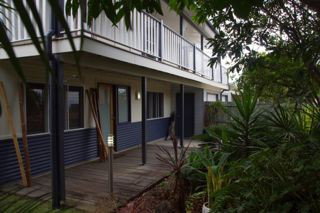 Moffat Beach Pet Friendly Holiday House - Accommodation Gold Coast 0