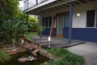 Moffat Beach Pet Friendly Holiday House - Accommodation Gold Coast 1