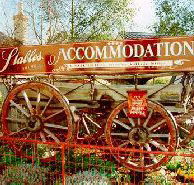 Stables - The