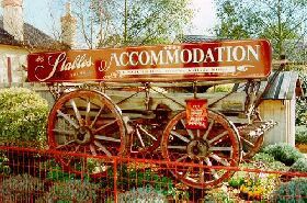 Stables - The - Accommodation Gold Coast 0